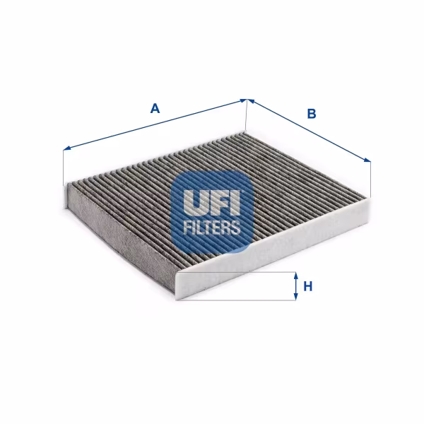 UFI Filtro, Aria abitacolo