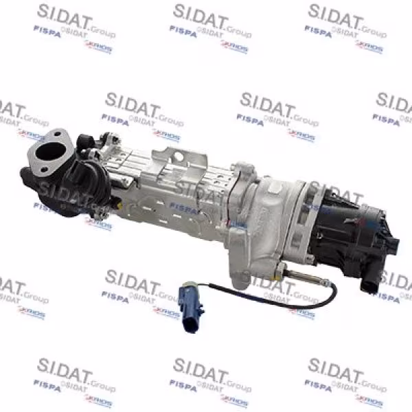 SIDAT Modulo EGR