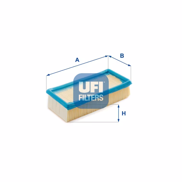 UFI Filtro aria