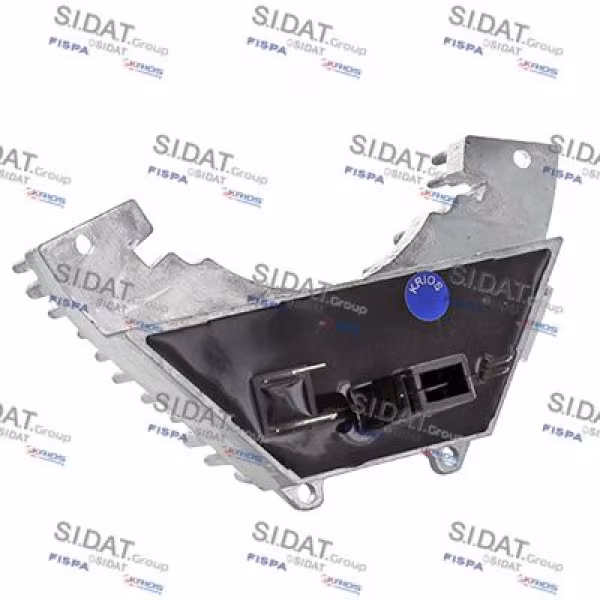 Regolatore, Ventitlatore abitacolo