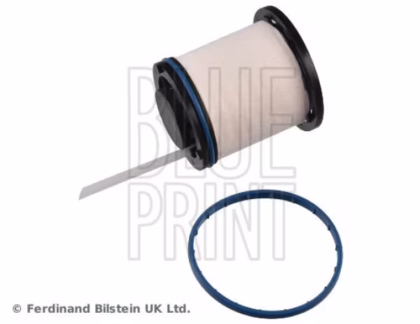 BLUE PRINT Filtro carburante