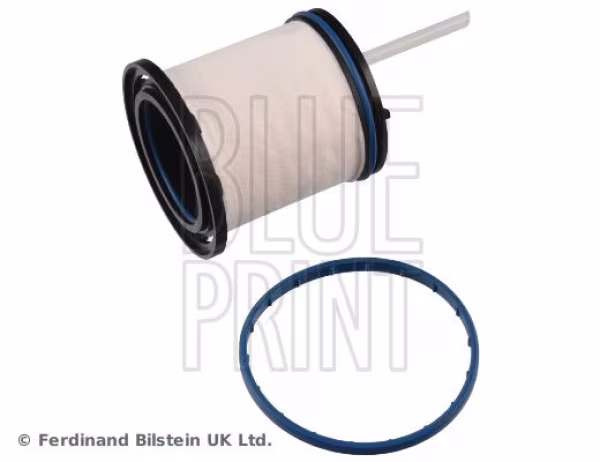 BLUE PRINT Filtro carburante