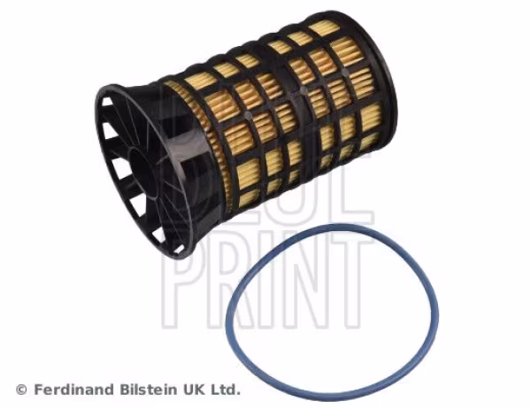 BLUE PRINT Filtro carburante