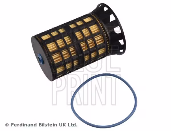 BLUE PRINT Filtro carburante