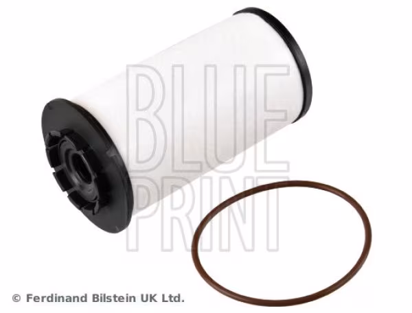 BLUE PRINT Filtro carburante