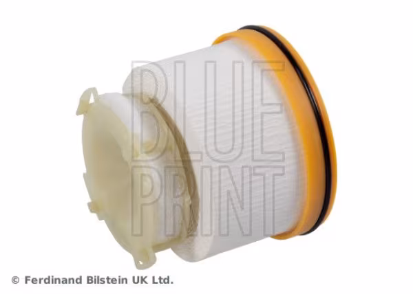 BLUE PRINT Filtro carburante