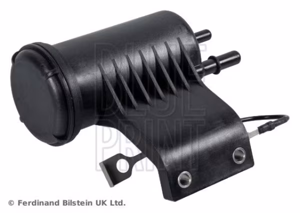 BLUE PRINT Filtro carburante
