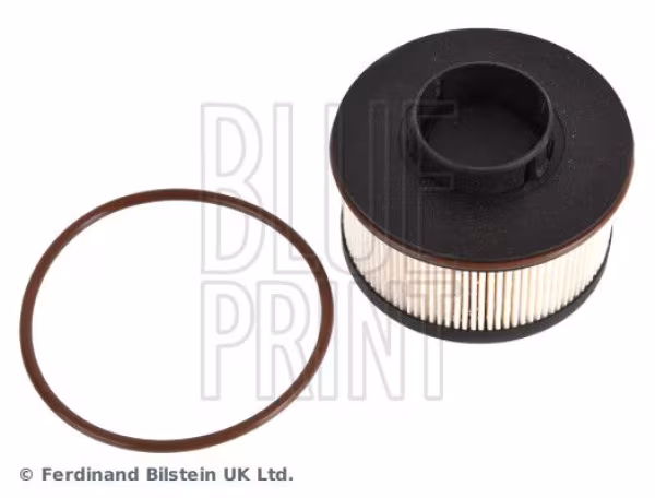 BLUE PRINT Filtro carburante