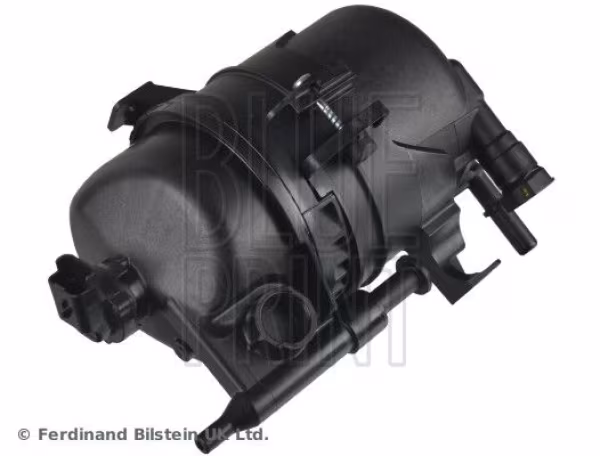 BLUE PRINT Filtro carburante