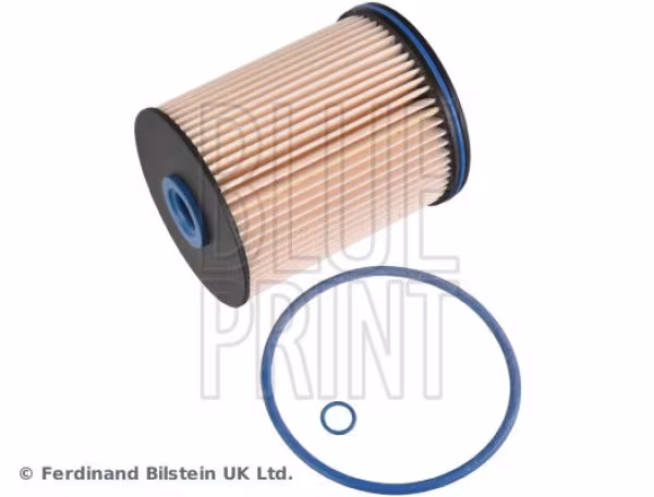 BLUE PRINT Filtro carburante