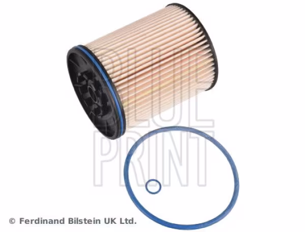 BLUE PRINT Filtro carburante