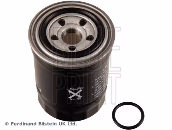 BLUE PRINT Filtro carburante