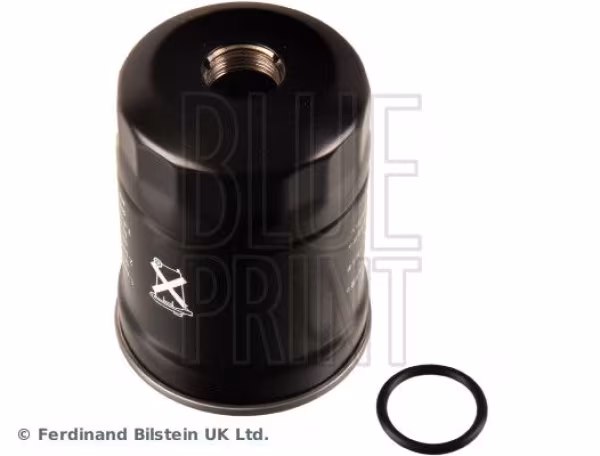 BLUE PRINT Filtro carburante