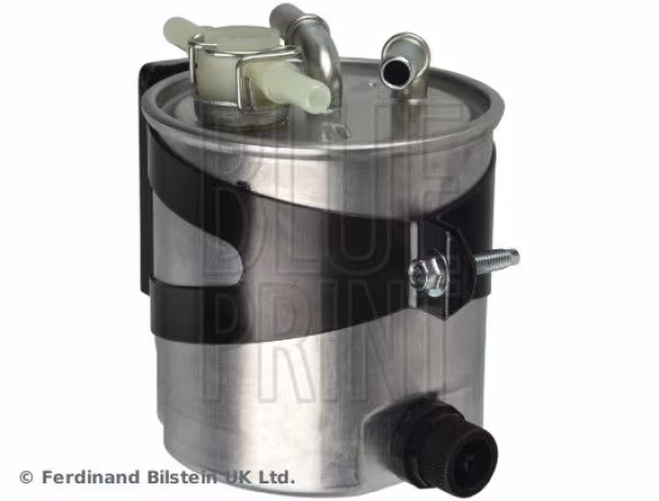 BLUE PRINT Filtro carburante
