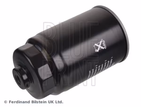 BLUE PRINT Filtro carburante