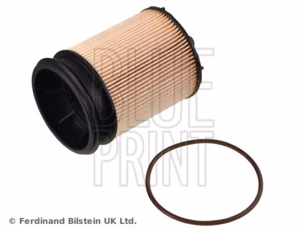BLUE PRINT Filtro carburante