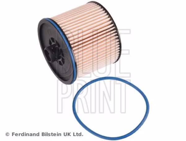 BLUE PRINT Filtro carburante