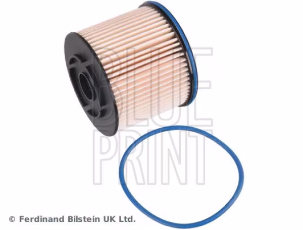 BLUE PRINT Filtro carburante