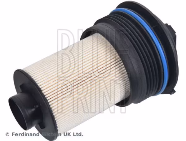 BLUE PRINT Filtro carburante