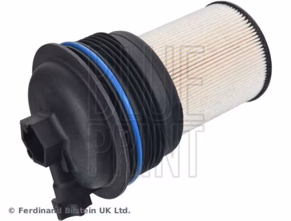 BLUE PRINT Filtro carburante