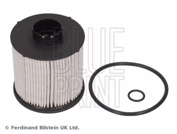 BLUE PRINT Filtro carburante