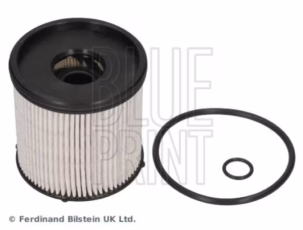 BLUE PRINT Filtro carburante