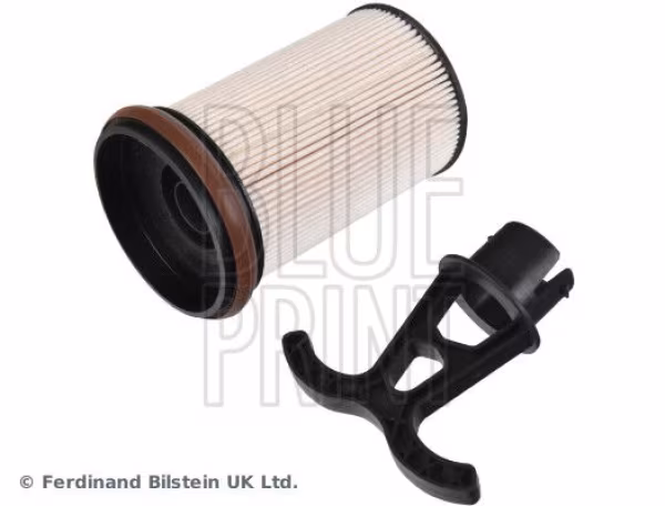 BLUE PRINT Filtro carburante