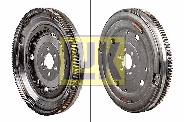 Schaeffler LuK Volano