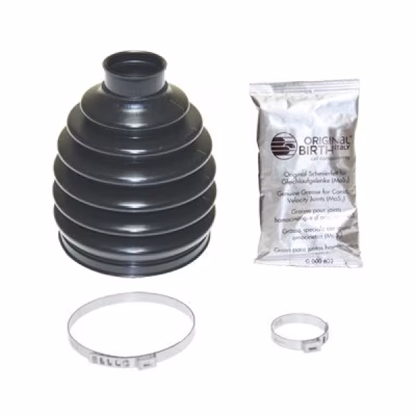 BIRTH Kit cuffia, Semiasse