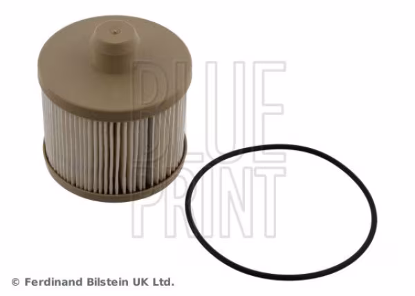 BLUE PRINT Filtro carburante