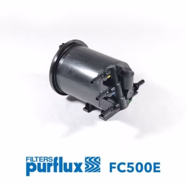 PURFLUX Filtro carburante