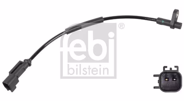 FEBI BILSTEIN Sensore, N° giri ruota