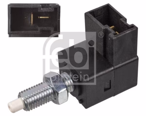 FEBI BILSTEIN Interruttore luce freno