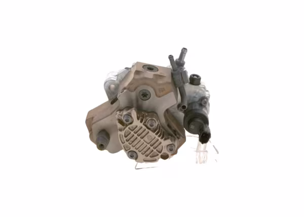 BOSCH Pompa ad alta pressione
