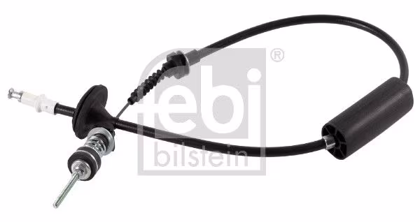 FEBI BILSTEIN Cavo comando, Comando frizione