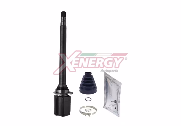 AP XENERGY Kit giunti, Semiasse