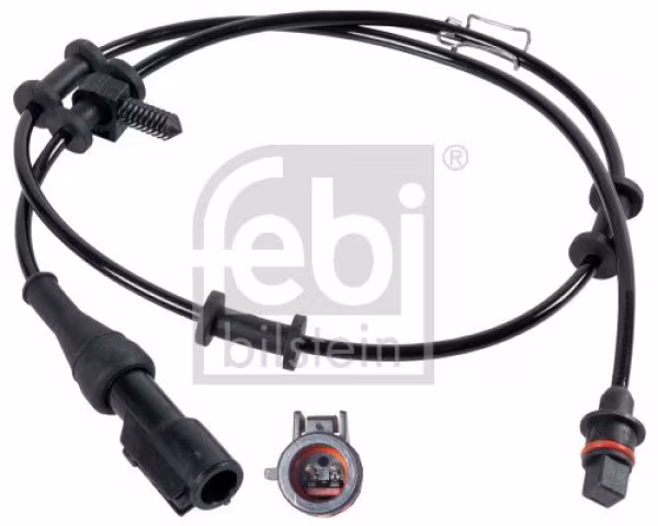 FEBI BILSTEIN Sensore, N° giri ruota