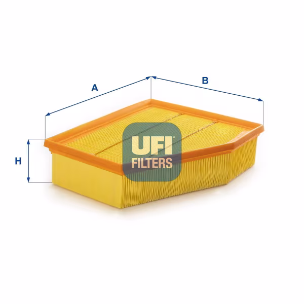 UFI Filtro aria