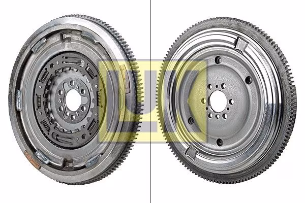 Schaeffler LuK Volano