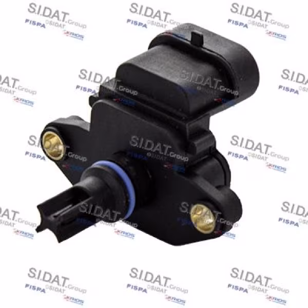 SIDAT Sensore, Pressione collettore d\'aspirazione