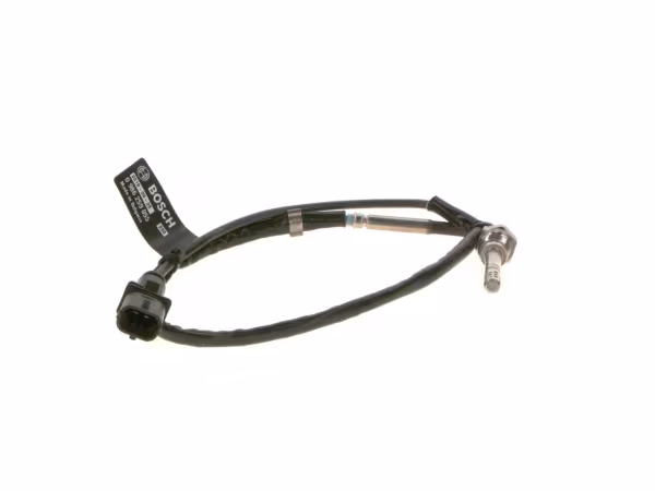 BOSCH Sensore, Temperatura gas scarico