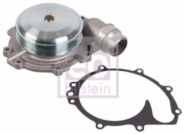 FEBI BILSTEIN Pompa dell’acqua, raffreddamento motore