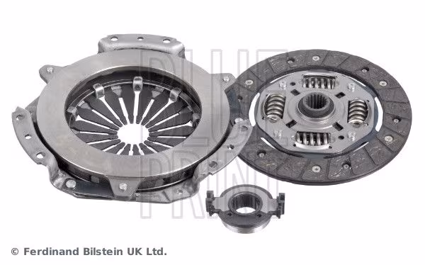 BLUE PRINT Kit frizione