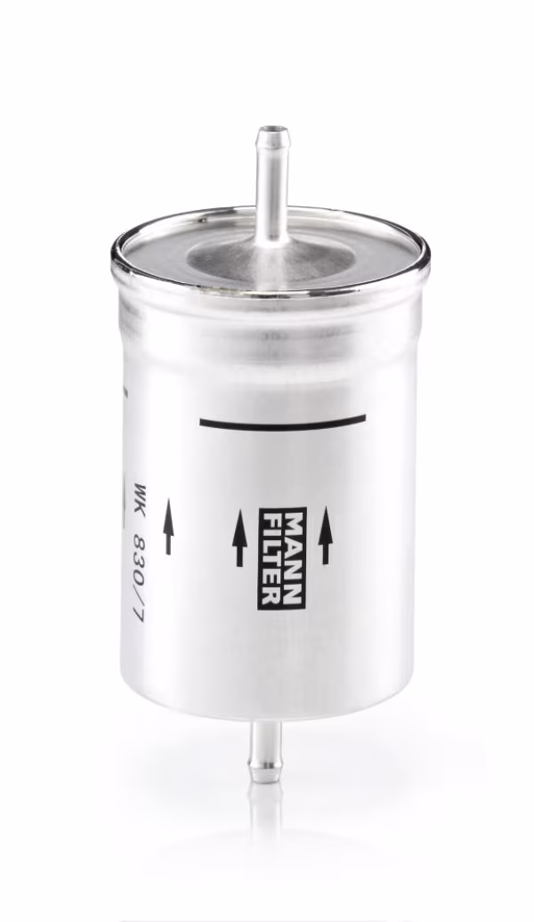 MANN-FILTER Filtro carburante