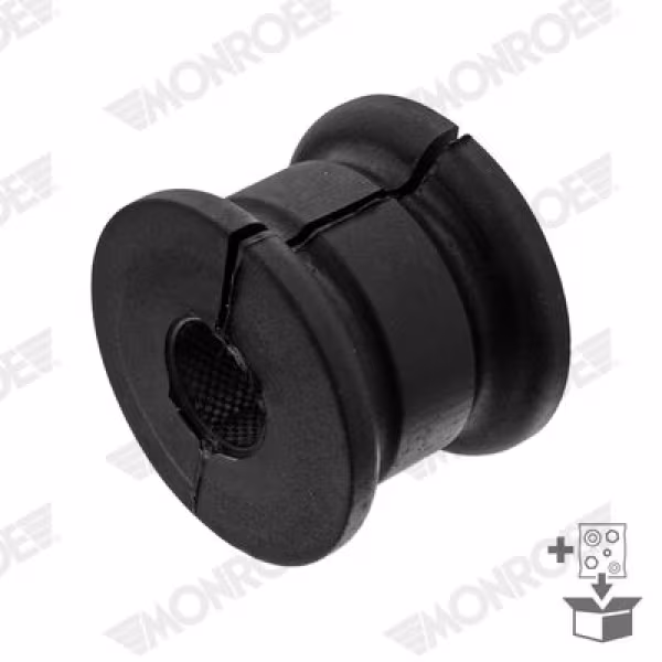 MONROE Bronzina cuscinetto, Barra stabilizzatrice