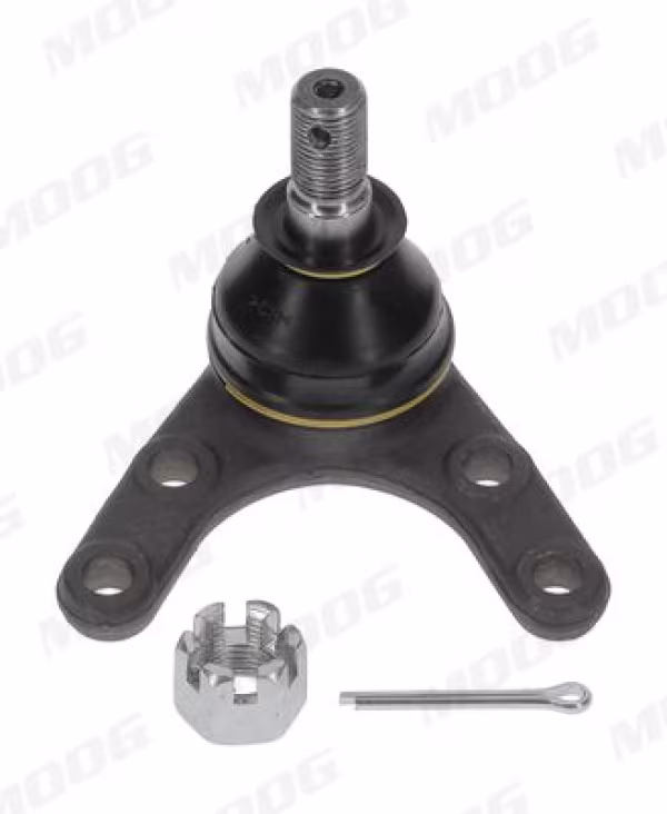 MOOG Giunto di supporto / guida