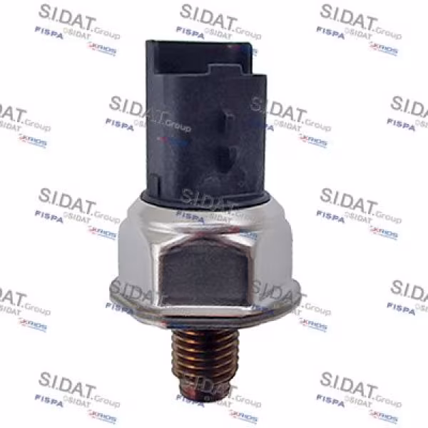 SIDAT Sensore, Pressione carburante