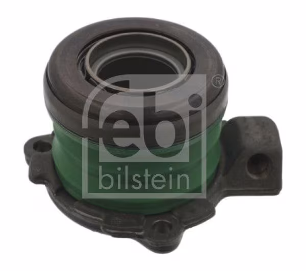 FEBI BILSTEIN Dispositivo disinnesto centrale, Frizione