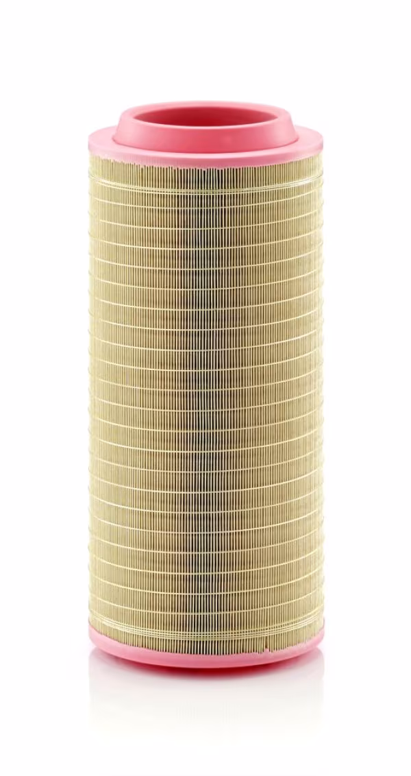 MANN-FILTER Filtro aria