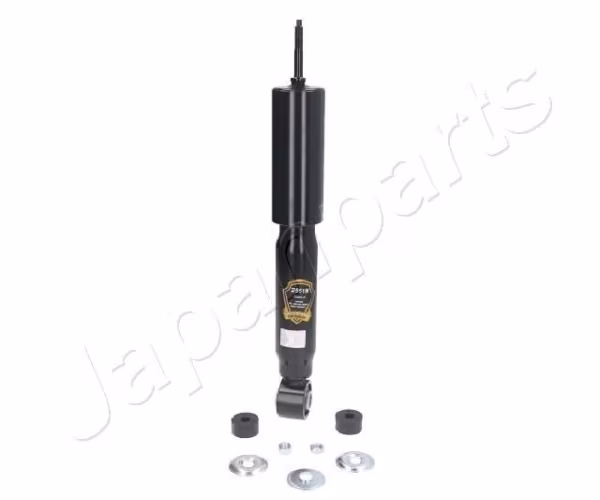 JAPANPARTS Ammortizzatore